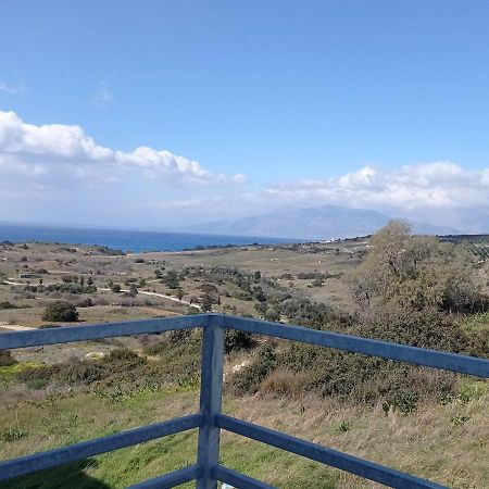 Panorama Διαμέρισμα Πιτσίδια Εξωτερικό φωτογραφία