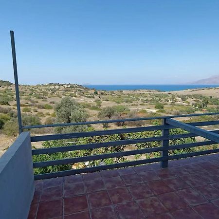 Panorama Διαμέρισμα Πιτσίδια Εξωτερικό φωτογραφία