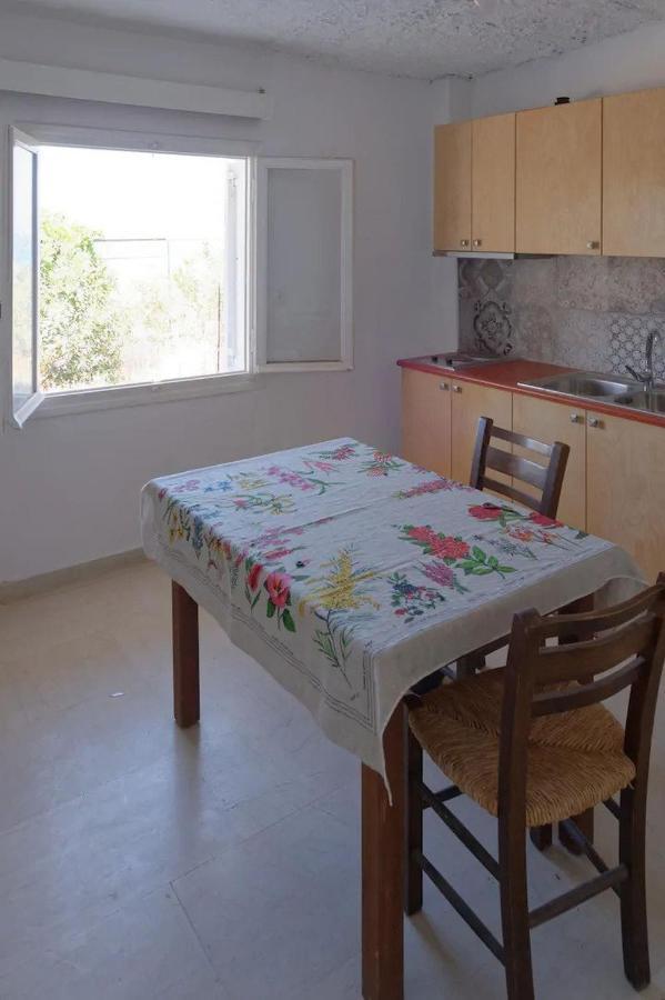 Panorama Διαμέρισμα Πιτσίδια Εξωτερικό φωτογραφία