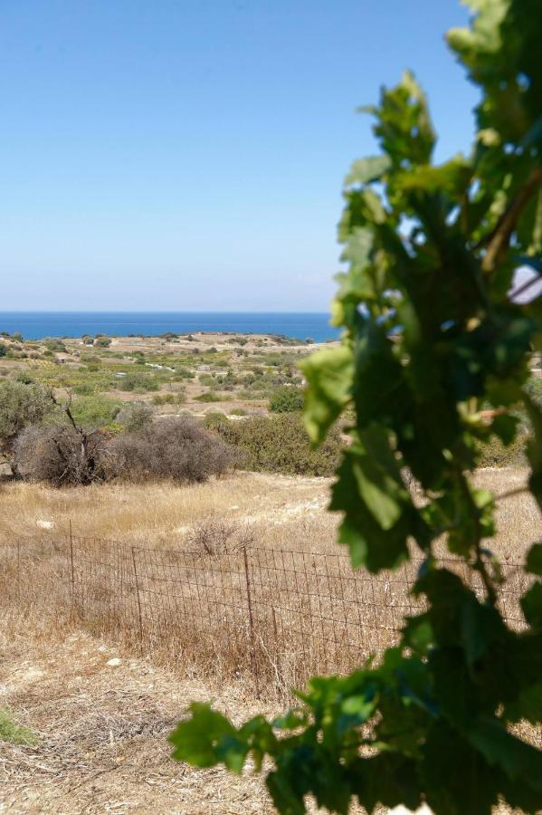 Panorama Διαμέρισμα Πιτσίδια Εξωτερικό φωτογραφία