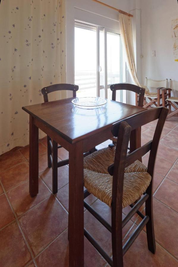 Panorama Διαμέρισμα Πιτσίδια Εξωτερικό φωτογραφία