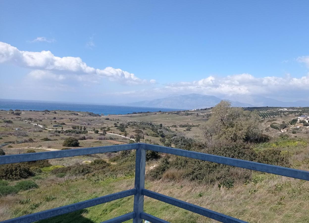 Panorama Διαμέρισμα Πιτσίδια Εξωτερικό φωτογραφία
