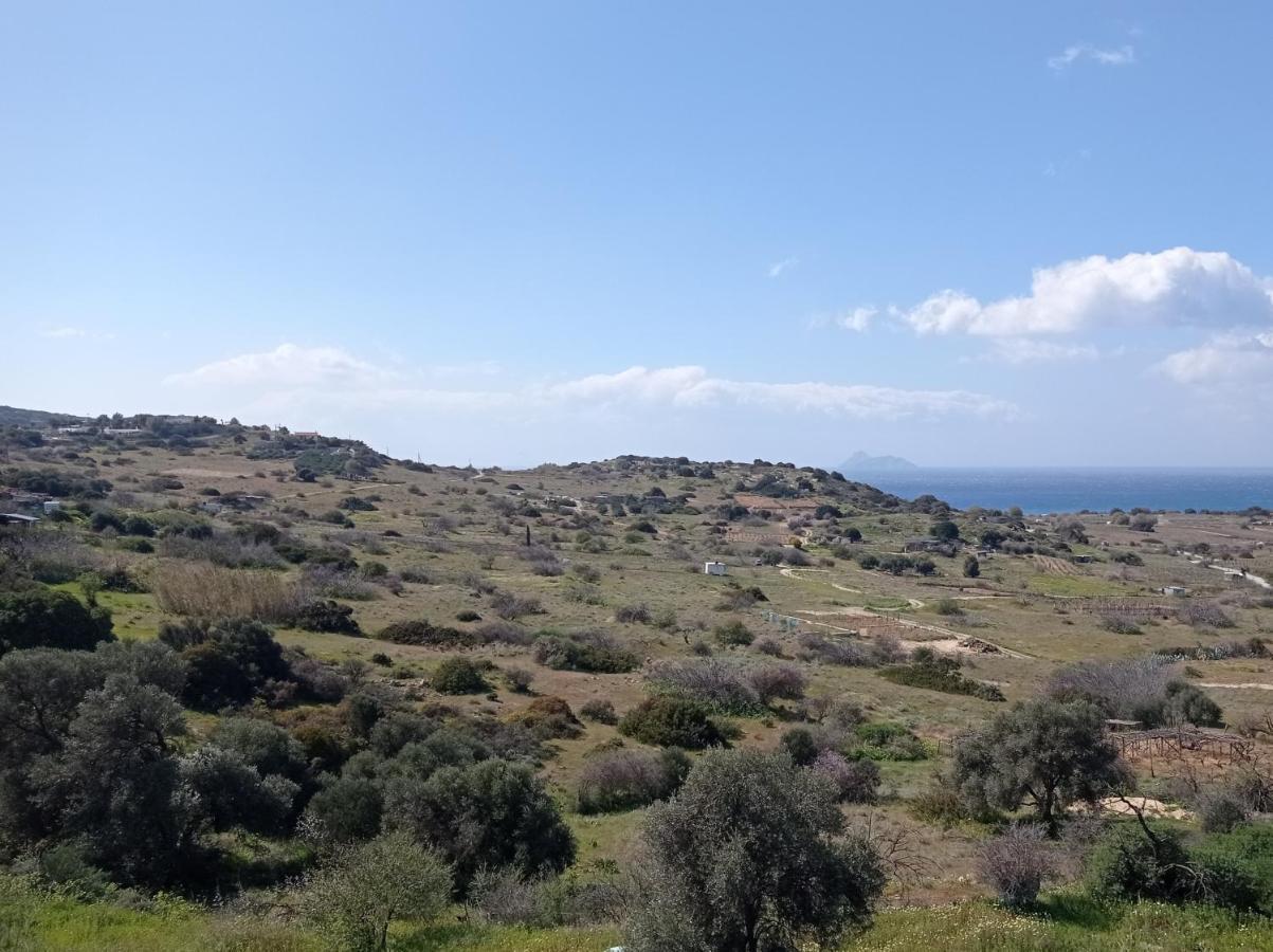 Panorama Διαμέρισμα Πιτσίδια Εξωτερικό φωτογραφία