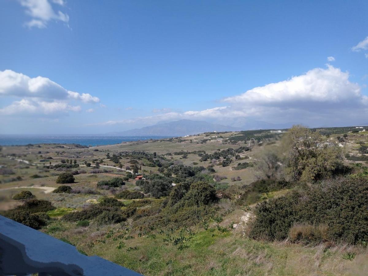 Panorama Διαμέρισμα Πιτσίδια Εξωτερικό φωτογραφία