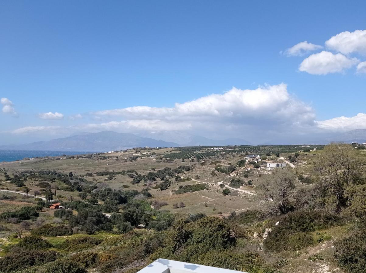 Panorama Διαμέρισμα Πιτσίδια Εξωτερικό φωτογραφία