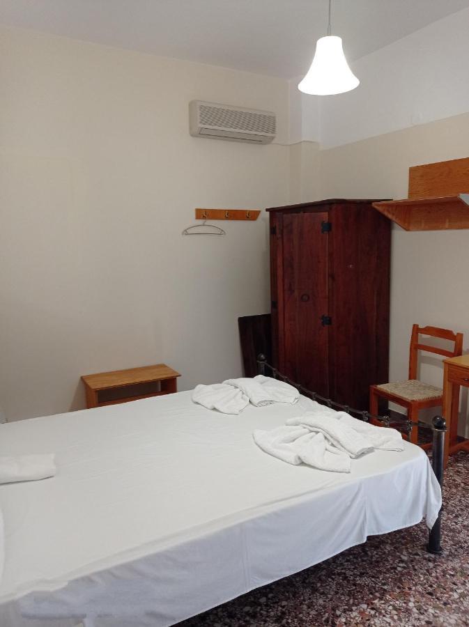 Panorama Διαμέρισμα Πιτσίδια Εξωτερικό φωτογραφία