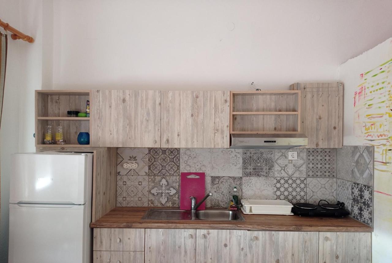 Panorama Διαμέρισμα Πιτσίδια Εξωτερικό φωτογραφία